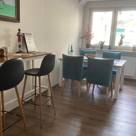 Appartamento Traumzeit Bernkastel-Kues Esterno foto