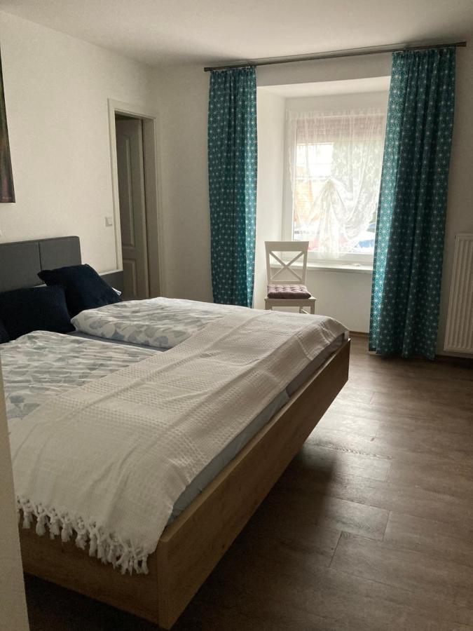 Appartamento Traumzeit Bernkastel-Kues Esterno foto