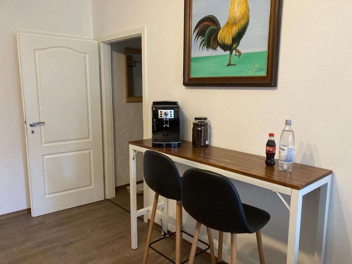 Appartamento Traumzeit Bernkastel-Kues Esterno foto